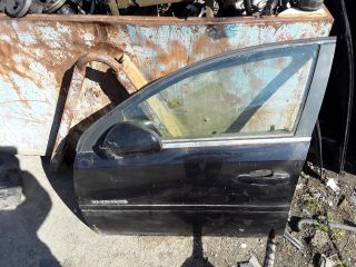 bontott OPEL SIGNUM Bal első Ajtó (Üres lemez)