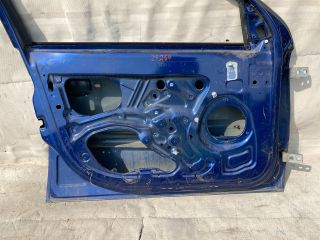 bontott OPEL SIGNUM Bal első Ajtó (Üres lemez)