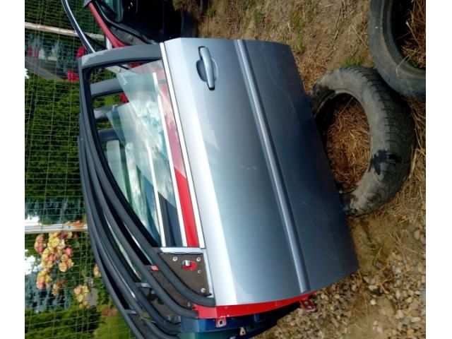 bontott OPEL SIGNUM Bal első Ajtó (Üres lemez)