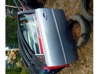 bontott OPEL SIGNUM Bal első Ajtó (Üres lemez)