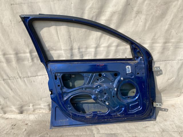 bontott OPEL SIGNUM Bal első Ajtó (Üres lemez)