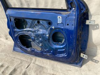 bontott OPEL SIGNUM Bal első Ajtó (Üres lemez)