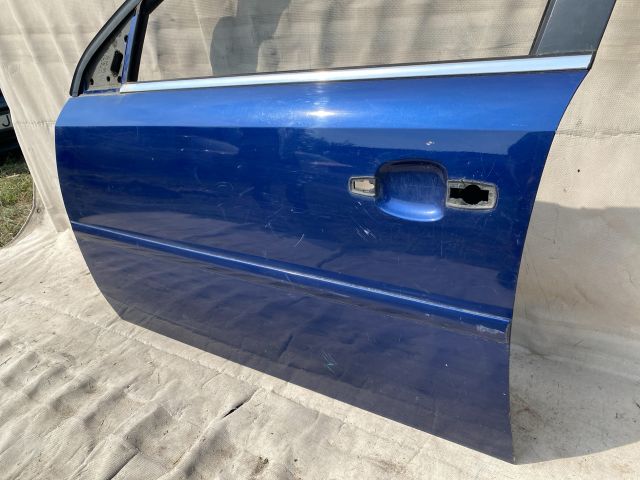 bontott OPEL SIGNUM Bal első Ajtó (Üres lemez)