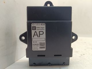 bontott OPEL SIGNUM Bal első Ajtó Vezérlőegység