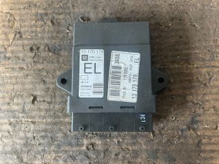 bontott OPEL SIGNUM Bal első Ajtó Vezérlőegység