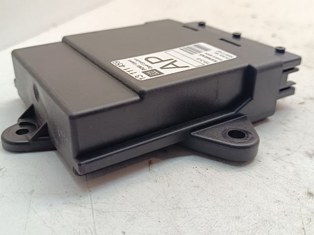 bontott OPEL SIGNUM Bal első Ajtó Vezérlőegység