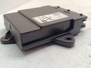 bontott OPEL SIGNUM Bal első Ajtó Vezérlőegység