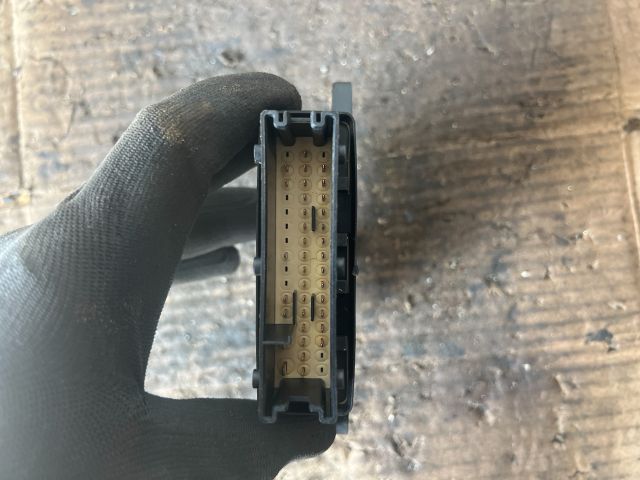 bontott OPEL SIGNUM Bal első Ajtó Vezérlőegység