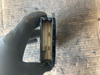 bontott OPEL SIGNUM Bal első Ajtó Vezérlőegység