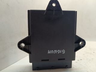 bontott OPEL SIGNUM Bal első Ajtó Vezérlőegység