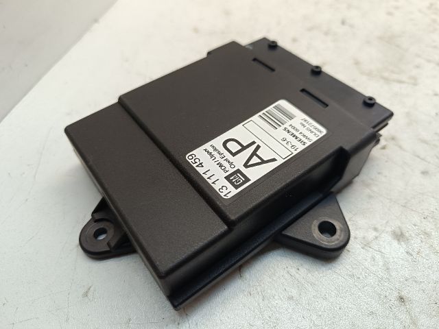 bontott OPEL SIGNUM Bal első Ajtó Vezérlőegység