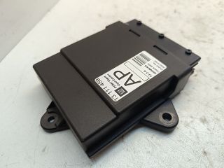 bontott OPEL SIGNUM Bal első Ajtó Vezérlőegység