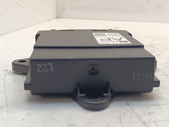 bontott OPEL SIGNUM Bal első Ajtó Vezérlőegység