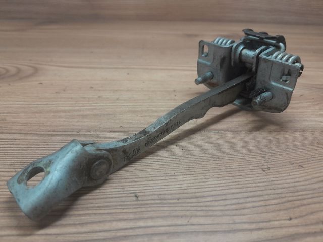 bontott OPEL SIGNUM Bal első Ajtóhatároló