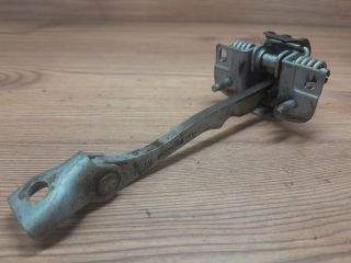 bontott OPEL SIGNUM Bal első Ajtóhatároló