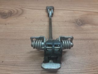 bontott OPEL SIGNUM Bal első Ajtóhatároló