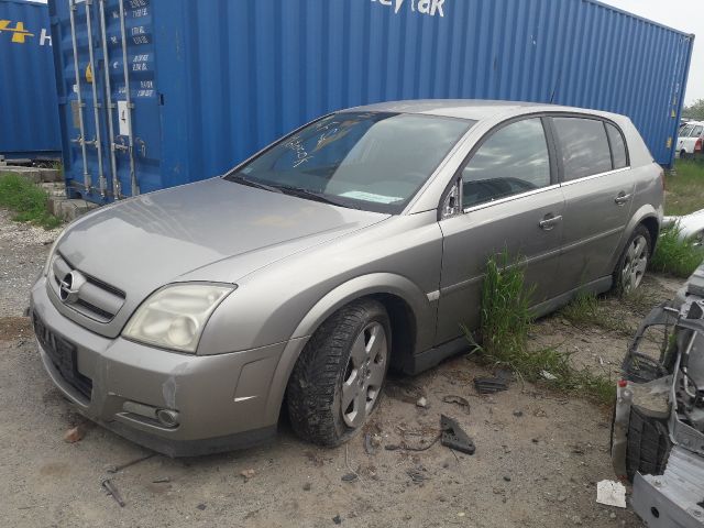 bontott OPEL SIGNUM Bal első Hangszóró