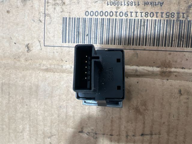 bontott OPEL SIGNUM Bal első Ülésfűtés Kapcsoló