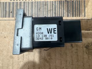 bontott OPEL SIGNUM Bal első Ülésfűtés Kapcsoló