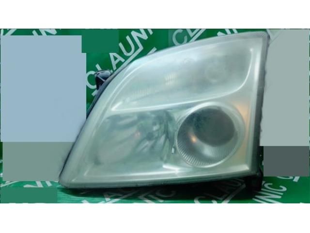 bontott OPEL SIGNUM Bal Fényszóró