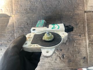 bontott OPEL SIGNUM Bal hátsó Ablakemelő Motor