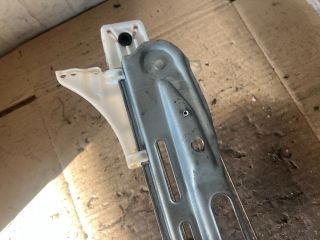 bontott OPEL SIGNUM Bal hátsó Ablakemelő Szerkezet (Elektromos)