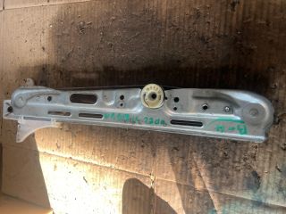 bontott OPEL SIGNUM Bal hátsó Ablakemelő Szerkezet (Elektromos)