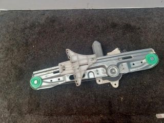 bontott OPEL SIGNUM Bal hátsó Ablakemelő Szerkezet (Elektromos)