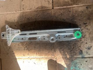 bontott OPEL SIGNUM Bal hátsó Ablakemelő Szerkezet (Elektromos)