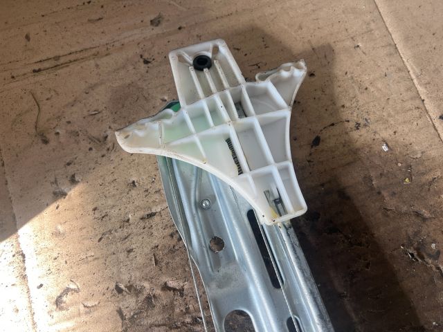 bontott OPEL SIGNUM Bal hátsó Ablakemelő Szerkezet (Elektromos)