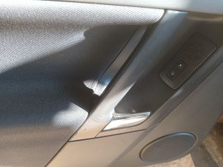 bontott OPEL SIGNUM Bal hátsó Ajtó (Részeivel)