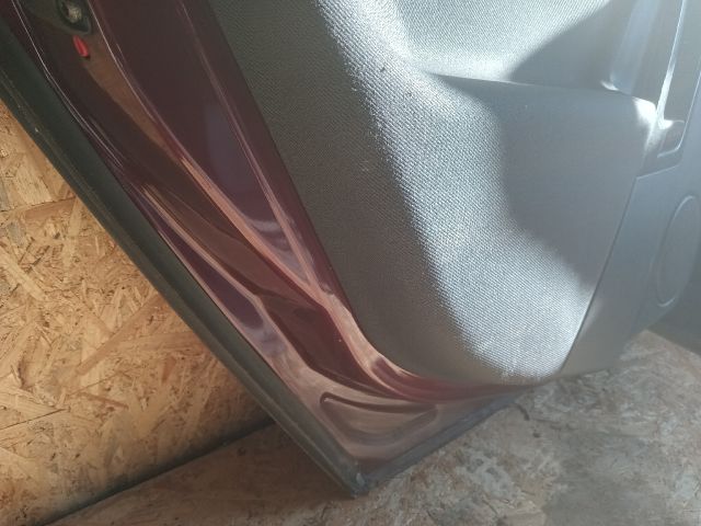 bontott OPEL SIGNUM Bal hátsó Ajtó (Részeivel)