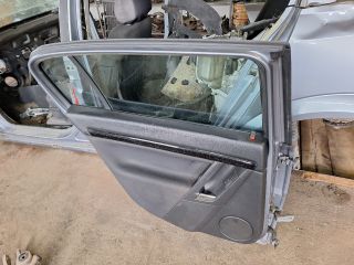 bontott OPEL SIGNUM Bal hátsó Ajtó (Részeivel)