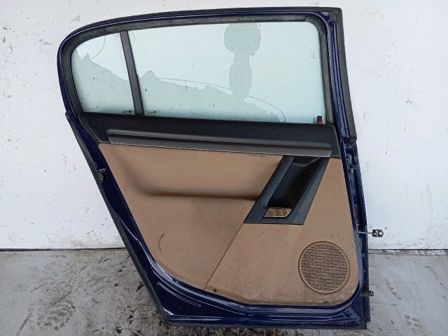 bontott OPEL SIGNUM Bal hátsó Ajtó (Részeivel)