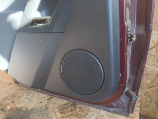 bontott OPEL SIGNUM Bal hátsó Ajtó (Részeivel)