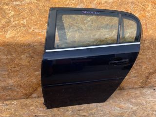 bontott OPEL SIGNUM Bal hátsó Ajtó (Részeivel)
