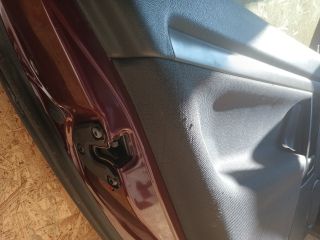 bontott OPEL SIGNUM Bal hátsó Ajtó (Részeivel)