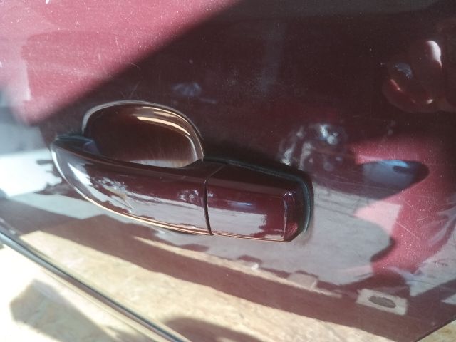 bontott OPEL SIGNUM Bal hátsó Ajtó (Részeivel)