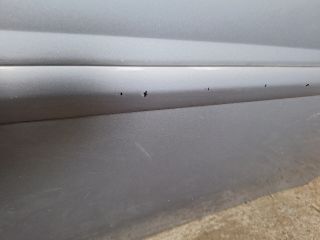 bontott OPEL SIGNUM Bal hátsó Ajtó (Részeivel)