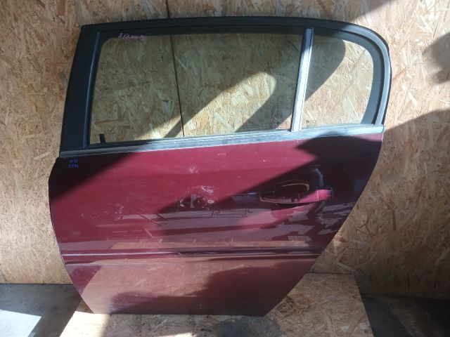 bontott OPEL SIGNUM Bal hátsó Ajtó (Részeivel)