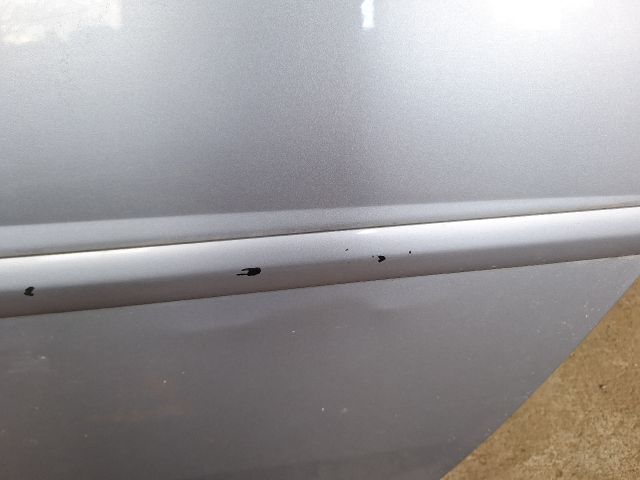 bontott OPEL SIGNUM Bal hátsó Ajtó (Részeivel)