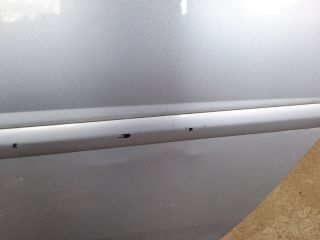 bontott OPEL SIGNUM Bal hátsó Ajtó (Részeivel)