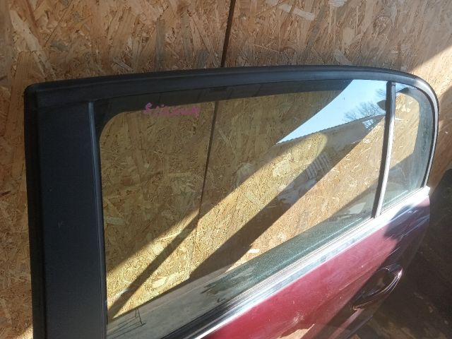 bontott OPEL SIGNUM Bal hátsó Ajtó (Részeivel)