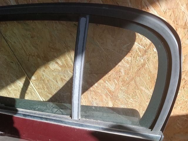 bontott OPEL SIGNUM Bal hátsó Ajtó (Részeivel)