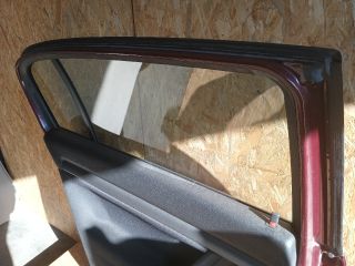 bontott OPEL SIGNUM Bal hátsó Ajtó (Részeivel)