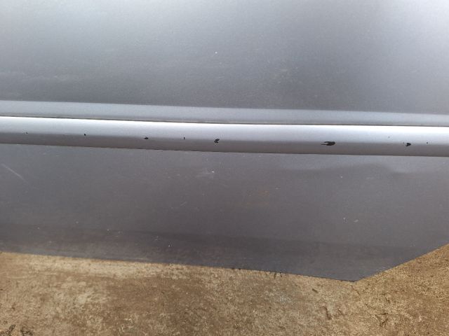 bontott OPEL SIGNUM Bal hátsó Ajtó (Részeivel)