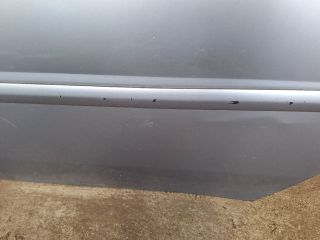 bontott OPEL SIGNUM Bal hátsó Ajtó (Részeivel)
