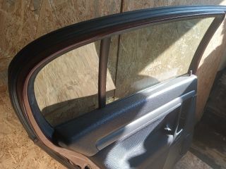 bontott OPEL SIGNUM Bal hátsó Ajtó (Részeivel)