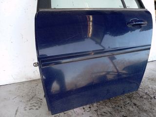 bontott OPEL SIGNUM Bal hátsó Ajtó (Részeivel)