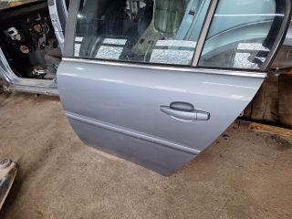 bontott OPEL SIGNUM Bal hátsó Ajtó (Részeivel)